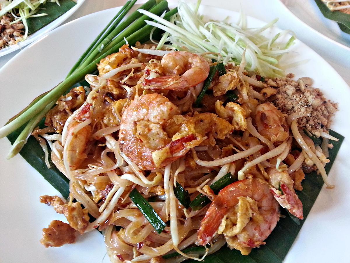 The Brown House Hotel Chachoengsao Eksteriør bilde